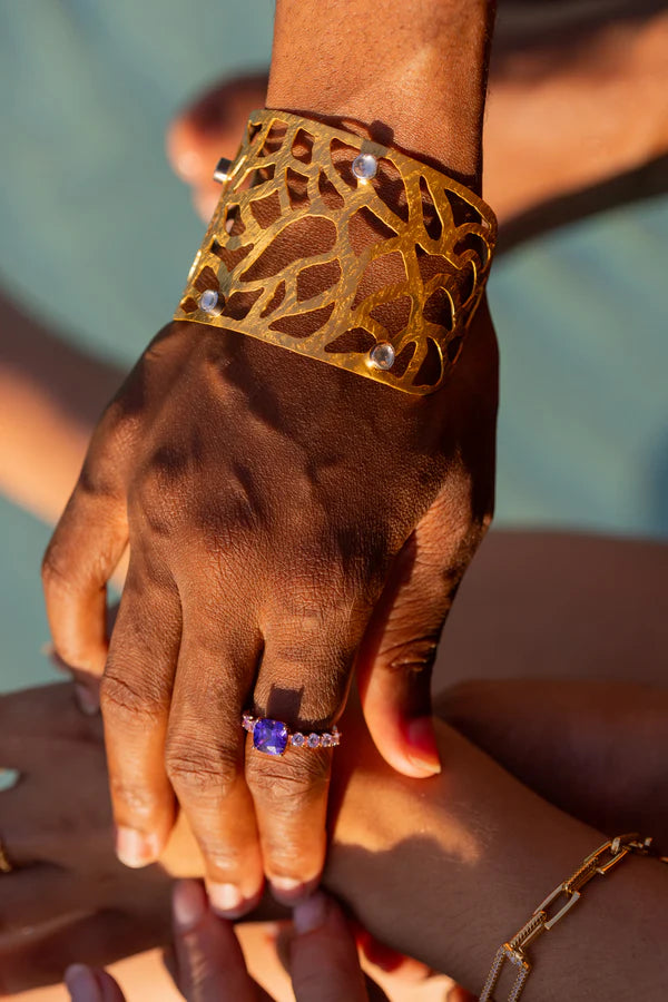 Roman Bracelet Cap de Creus - Luxury