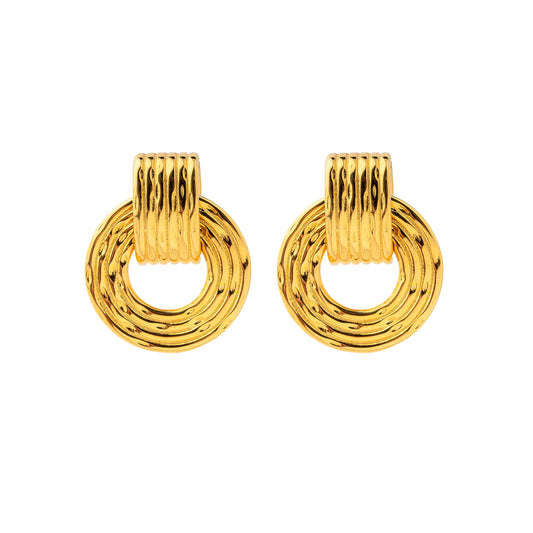 Rome Earrings