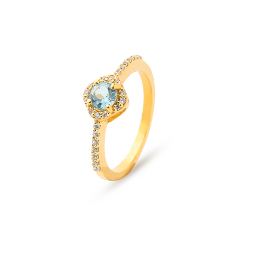 Iconic CARAT Ring