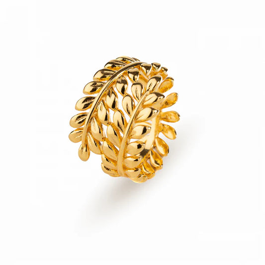 Rome Ring