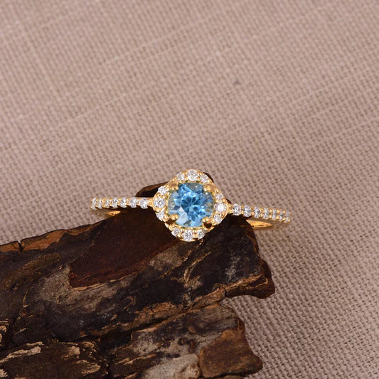 Iconic CARAT Ring