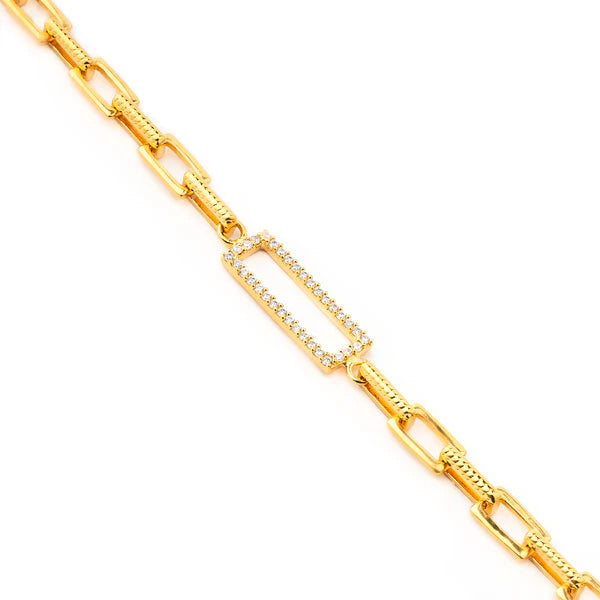 Chain Bracelet