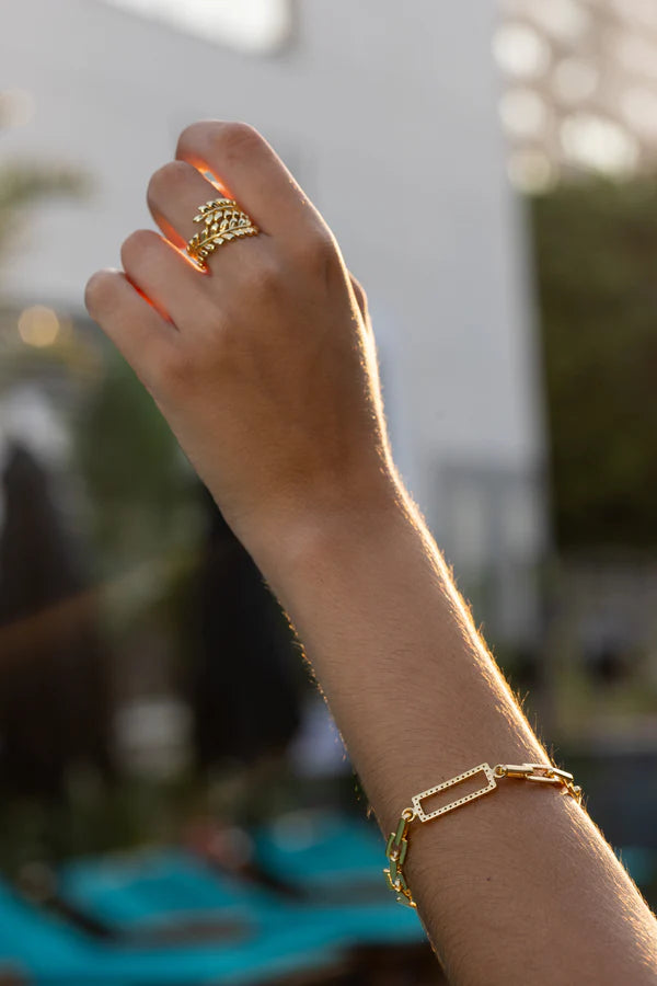 Chain Bracelet