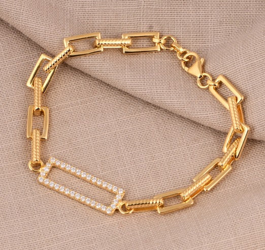 Chain Bracelet